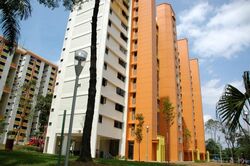 Blk 201 Marsiling Admiralty Park (Woodlands), HDB 4 Rooms #583314301